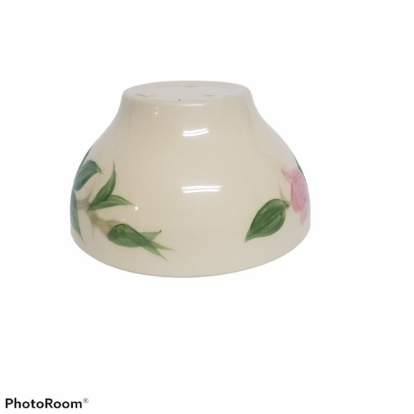 Franciscan Desert Rose 4 Cups with Saucers - Picture 6 of 8